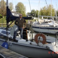 Ron Van Den Berg