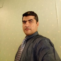 Dheeraj Sharma