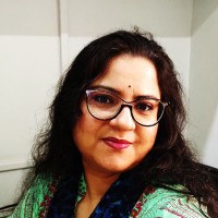 Tannishtha Mukherjee