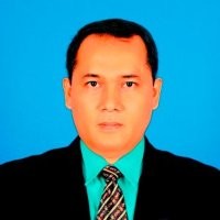 Noverida Hanung S Dewojono