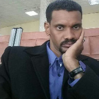 Bashir Kamal
