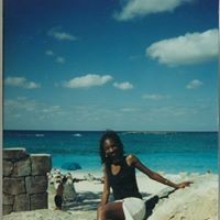 Jessica Mckinley