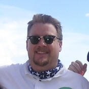 Nicholas Whitehead