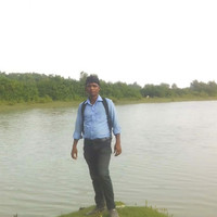 Tushar Kanti