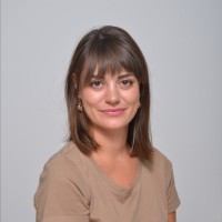 Marija Antić