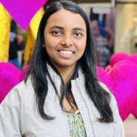 Priyanshi Sarkar