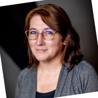 Amy Balas
