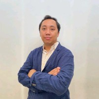 Dimaz Reza Prakasita