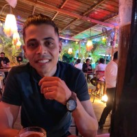 Mohit Dhongade