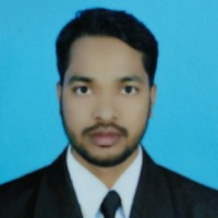 Sk Masud Azam