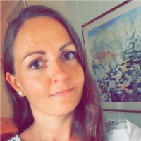 Therese Bergerud