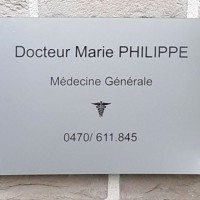 Docteur Marie PHILIPPE