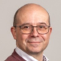 Bart Vrelust