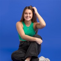 Paige Zickerman