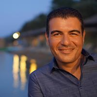 Ü. Tolga Bilgin