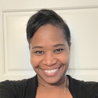 Rashae Oliver