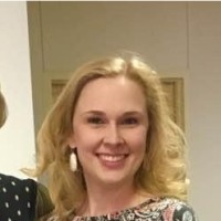 Sara Fillman, Rcms