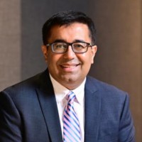 Mushtaque Ali    CPA,CA