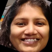 Manvi Doshi