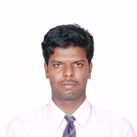 Manickam G