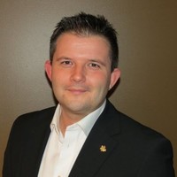 Scott Holland EMT-P, MAL (H), CEM