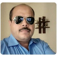 Syed Mohammed Sitwat