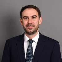 Adam Mathewson