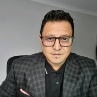 Eugene Pradhan