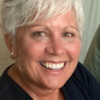 Mimi (Mary) Rosing
