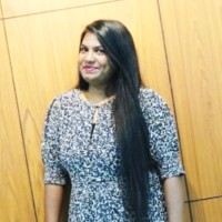 Usha Raja