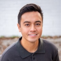 Bradyn Balatico English