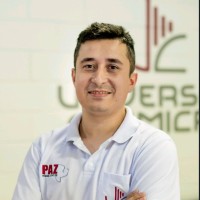 Giovani Damian Rodrigues