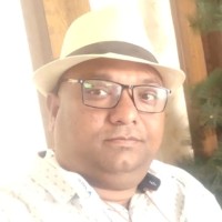 Umesh Tiwari