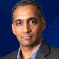 Ramesh Krishna Murthy