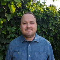 Tom Warkentine