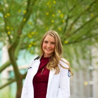 Farah Massardi, Pa-C