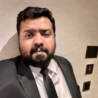 Amar Khadar