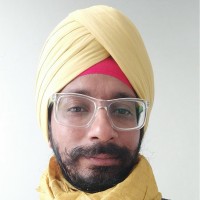 Ameet Singh