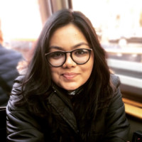 Nikita Rathi