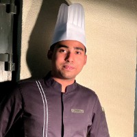 Christo Varghese