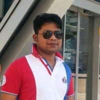 Monirul Biswas