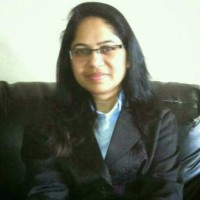 Swati Parmar