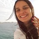 Jacqueline Ferreira Vieira