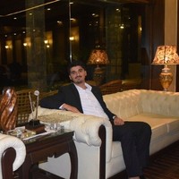 Shafahat Sajjad