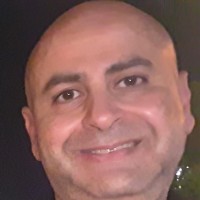 Hazem Zaki
