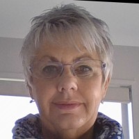 Jill Nicholls
