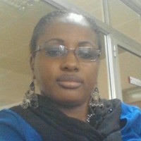 Mariama kesso DIALLO