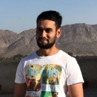 Khushal Bohra