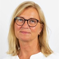 Annette Petersson