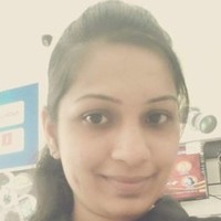 Jyoti Barot
